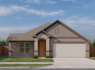 381 Appaloosa Dr, Ferris, TX 75125