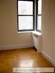 Rented by Sovereign Associates