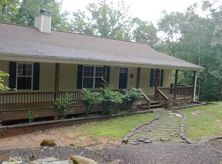 203 Red Oak Dr, Cleveland, GA 30528