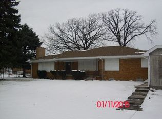9341 S Jeffery Ave, Chicago, IL 60617