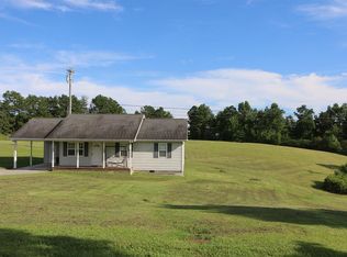 654 Baker Ridge Rd, Keavy, KY 40737