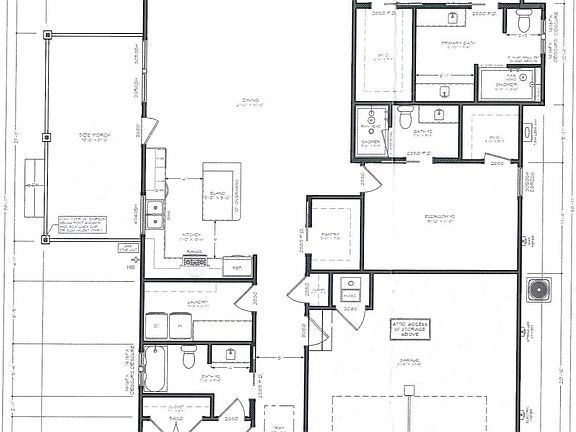 3rd image of 317 Sweet Basil Ln