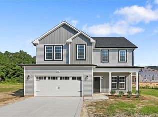 644 W Summerchase Dr, Fayetteville, NC 28311