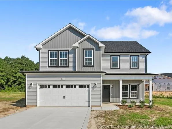 644 W Summerchase Dr, Fayetteville, NC 28311