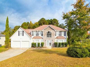 972 Tara Bnd, Hampton, GA 30228