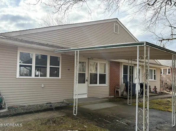 6C Verbena Court, Manchester, NJ 08759