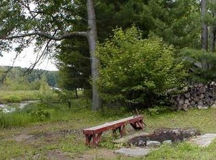 5339 Morrow Rd, Gladwin, MI 48624