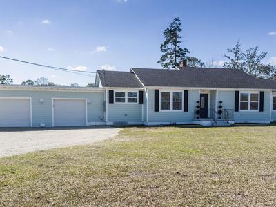 1277 South Blvd, Chipley, FL, 32428