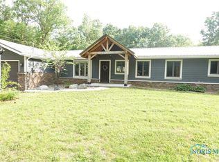 7176 Yawberg Rd, Whitehouse, OH 43571