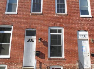 134 N Glover St, Baltimore, MD 21224