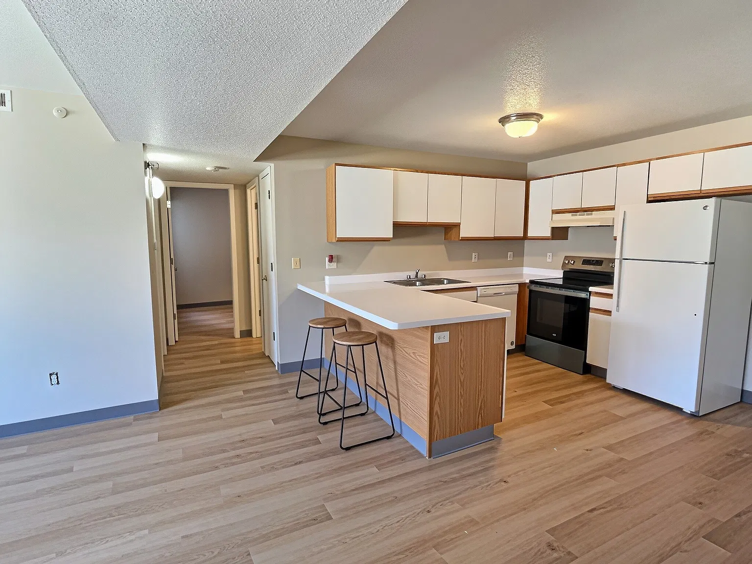 4 bed, 1150 sqft, $1,600 — Photo 4