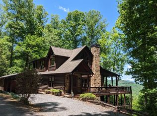 494 Scouts Overlook, Blairsville, GA 30512