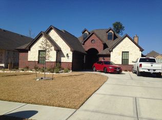 11126 Benevolent Way, Tomball, TX 77375