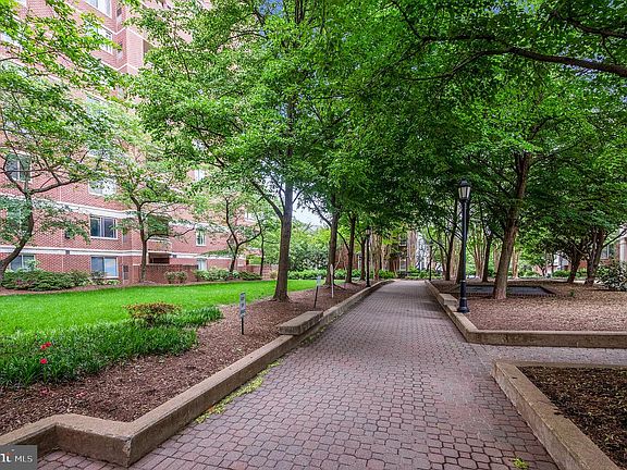 5th image of 1276 N Wayne St APT 308