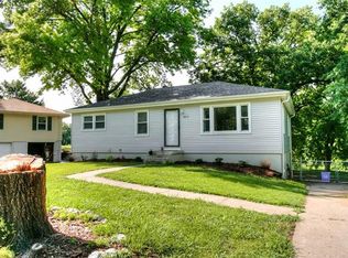4817 NE 34th Ter, Kansas City, MO 64117