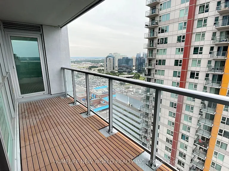50 Town Centre Ct #2310 — Photo 15