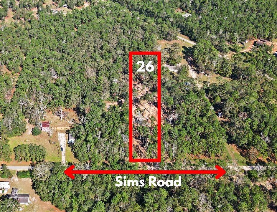 1st image of 26 Sims Rd Lot 27