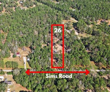 26 Sims Rd, Cleveland, TX, 77328