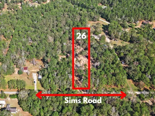 26 Sims Rd, Cleveland, TX 77328