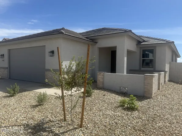 46905 W CRESCENT MOON Drive, Maricopa, AZ 85139