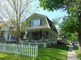 343 Elm St, Penn Yan, NY 14527