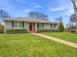 2321 Chart Dr, Dallas, TX 75228