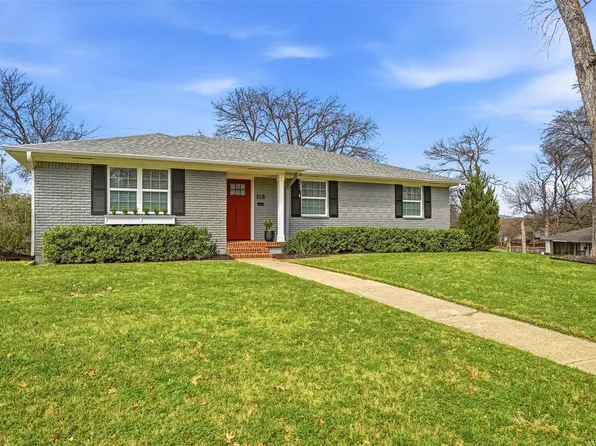 2321 Chart Dr, Dallas, TX 75228