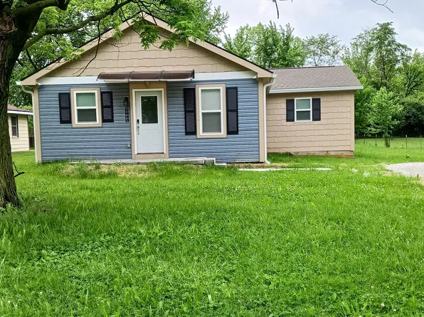 6043 E Sexton Ave, Indianapolis, IN 46219