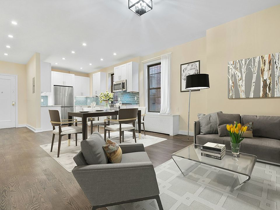 1st image of 211 W 102nd St APT 5C