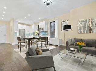 211 W 102nd St APT 5C, New York, NY 10025