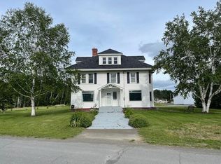 13 Church St, Wallagrass, ME 04781