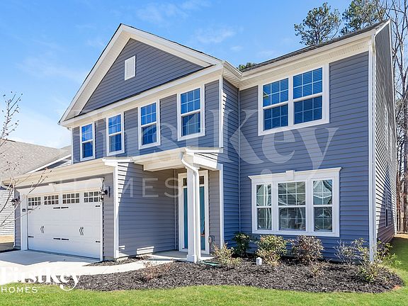 2nd image of 1207 Harkey Creek Dr