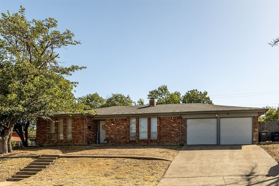 7501 Trimble Dr, Fort Worth, TX 76134 MLS 20399106 Zillow