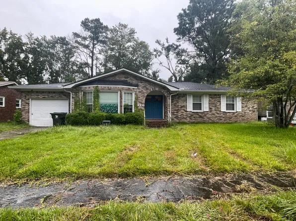 228 Loblolly Cir, Ladson, SC 29456