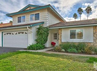 6572 Whitewood St, Simi Valley, CA 93063