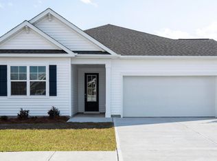 LITCHFIELD Plan, Grayson Park, Leland, NC 28451