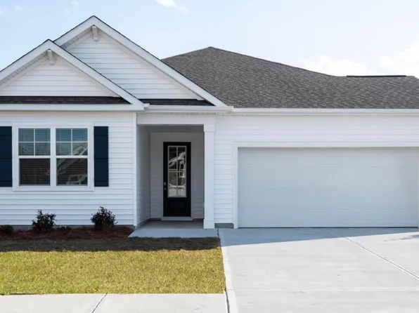 LITCHFIELD Plan, Grayson Park