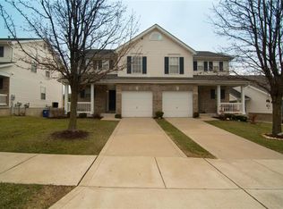 4930 Hurstborough Ct, Hazelwood, MO