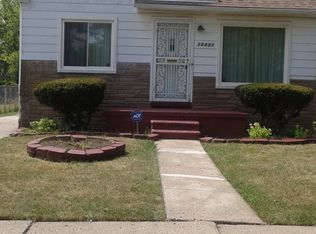 14431 Cruse St, Detroit, MI 48227