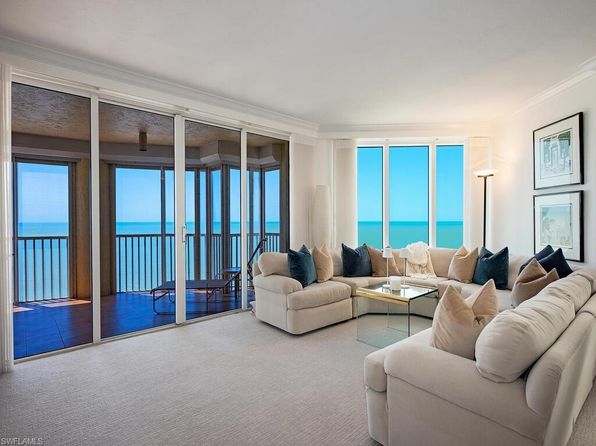 8111 Bay Colony Dr APT 1403, Naples, FL 34108