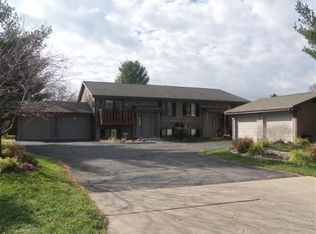 3512 Stuart St, Janesville, WI 53546