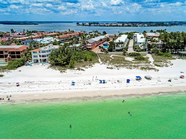 1603 Gulf Dr N #3, Bradenton Beach, FL 34217