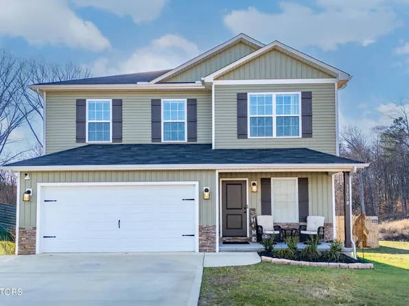 3307 Townsend Park Ln, Powell, TN 37849