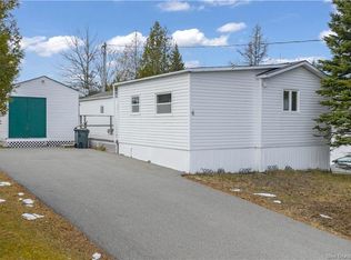 6 1st St, Quispamsis, NB E2G1V2