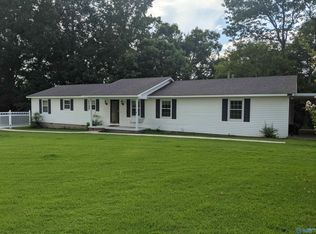 29410 Gann Ln, Harvest, AL 35749