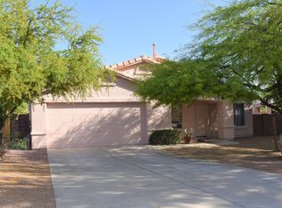 2674 W Southern Star Dr, Tucson, AZ 85713