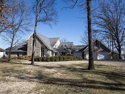 451568 Bob White Ln, Afton, OK, 74331