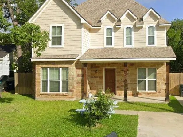 505 Angus Ave, College Station, TX 77840