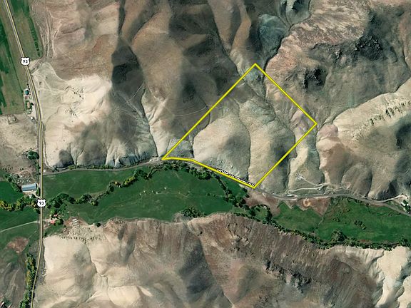 4th image of Tbd Morgan Creek Rd