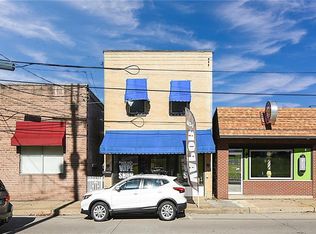 615 Pennsylvania Ave, Monaca, PA 15061